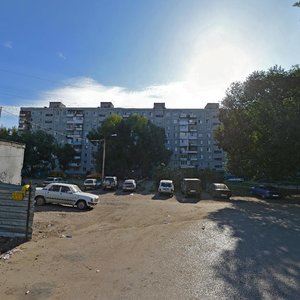 Zaozyornaya Street, 22, Omsk: photo