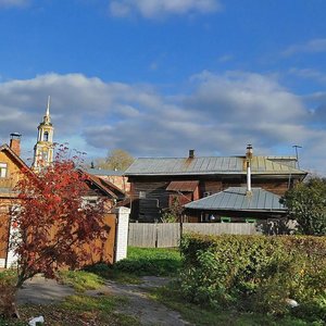 Ulitsa Gasteva, No:2, Suzdal: Fotoğraflar