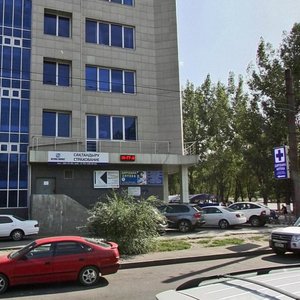 1st microdistrict, 73Б, Almaty: photo