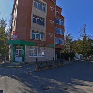 Turgeneva Street, 215/1, Krasnodar: photo