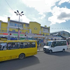 Sharapovskiy Drive, 1, Mytischi: photo
