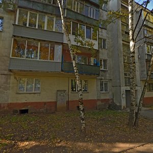 Rodnikovaya Street, 56, Izhevsk: photo