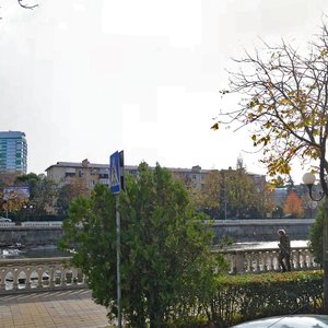 Konstitutsii SSSR Street, 34 ، : صورة