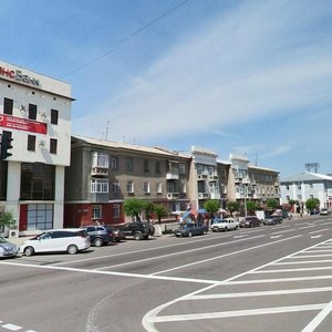 Buqar Jıraw Avenue, 11, Karaganda: photo