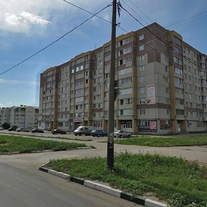 Magistralnaya Street, 33к1, Tambov: photo