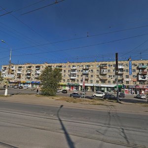 Волгоград, Проспект Героев Сталинграда, 1: фото