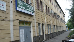 Dovatortsev Street, 38, Stavropol: photo