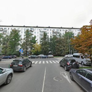 Pravdy Street, 3/1, Moscow: photo