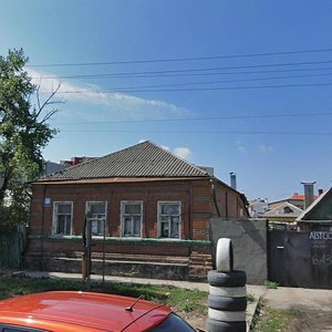 Dovatora Street, 124, Rostov‑na‑Donu: photo