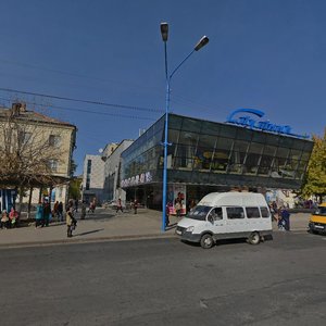 Волжский, Проспект имени Ленина, 51А: фото