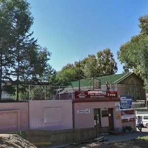 Dikopol'tseva Street, 47 ، خاباروفسك: صورة