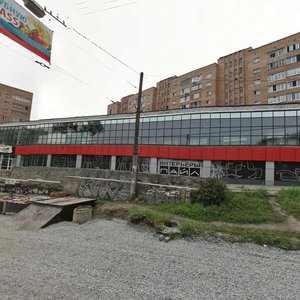 Okeanskiy Avenue, 108А ، فلاديفوستوك: صورة