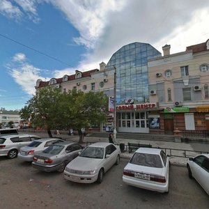 Krasnoarmeyskaya Street, No:102, Blagoveshchensk: Fotoğraflar