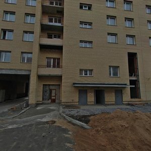 Lomonosova Avenue, 154, Arkhangelsk: photo