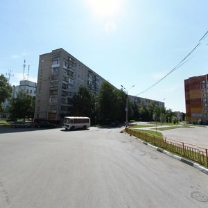 Raevskogo Street, 19, Nizhny Novgorod: photo