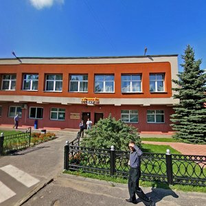 Vulica Prawdy, 30к1, Vitebsk: photo