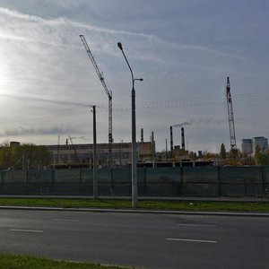Matusievicha Street, 35Г, Minsk: photo