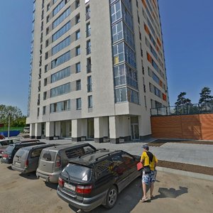 2-ya Mirgorodskaya ulitsa, 3 ، نوفوسيبيرسك: صورة