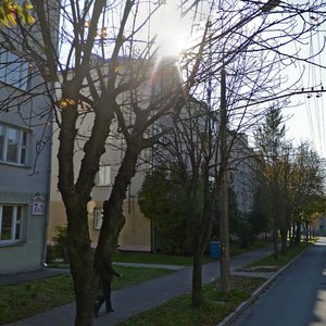 Volaha Street, 9к1, Minsk: photo