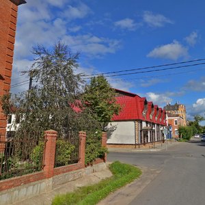 Volodarsky Street, 5, Mozhaysk: photo