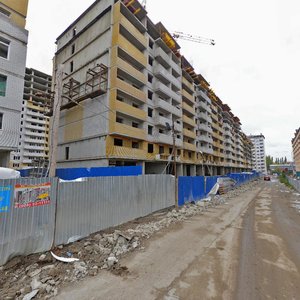 Seleznev Street, 4/13к1, : foto