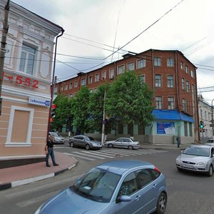 1st Moskovskaya Street, 6/29, Serpuhov: photo