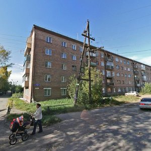 Parkovaya ulitsa, 2А ، إقليم كراسنويارسك: صورة