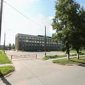 Beryozovskaya Street, 100, : foto