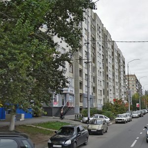 Ulitsa imeni I.S. Kutyakova, 41/59, Saratov: photo
