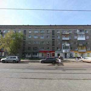 Revolyutsionnaya Street, 60, Ufa: photo
