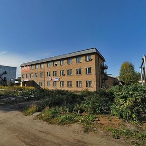 Ogorodnaya Street, 2/2, : foto