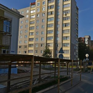 Левкова 30 минск карта
