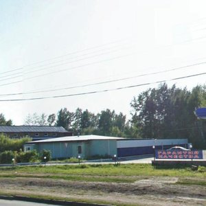 Ulitsa Zhukovskogo, 100Ак1, : foto