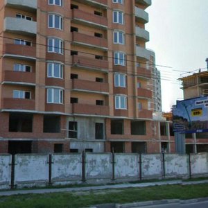Kozhevennaya ulitsa, 54/2, Krasnodar: photo