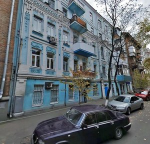 Киев, Щекавицкая улица, 34: фото