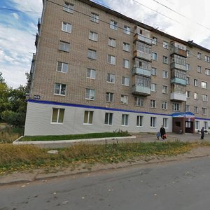 Gorodok Mashinostroiteley Street, 108, Izhevsk: photo