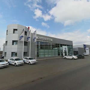 Chernoistochinskoye shosse, 74Г, : foto