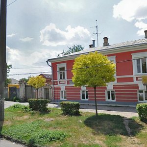 Aleksandrovskaya Street, 95, Taganrog: photo