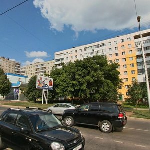 Ayskaya Street, 50, Ufa: photo