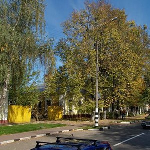 Volodarskogo Street, 7, Naro‑Fominsk: photo