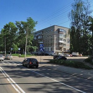 Kalinovskaya Street, 24, Kostroma: photo