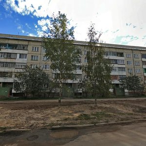 Podolskikh Kursantov Street, 17, Yoshkar‑Ola: photo