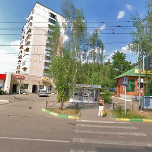 Sovetskaya Street, 3А ، : صورة