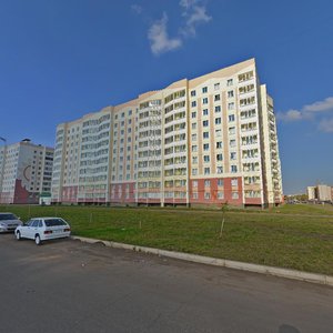 Rifkata Gainullina Street, 8, Nizhnekamsk: photo