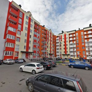 Venetsianskaya ulitsa, 2, Krasnodar: photo