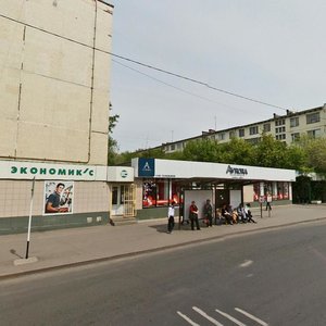 Sáken Seıfýllın kóshesi, 23/1 ، أستانا: صورة