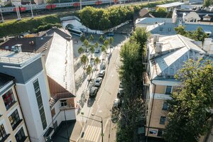 Nizhnyaya Syromyatnicheskaya Street, 10с10 ، موسكو: صورة