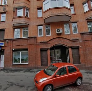Observatorna Street, 7, Kyiv: photo