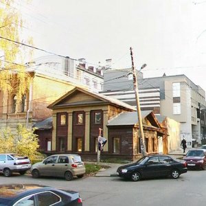 Osharskaya Street, 36 ، نيجني نوفغورود: صورة