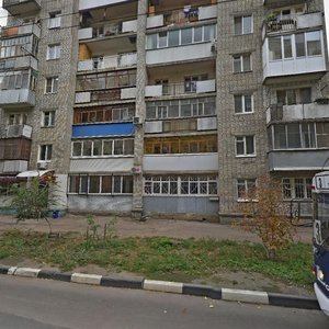 Ulitsa imeni I.V. Michurina, 24/30, Saratov: photo